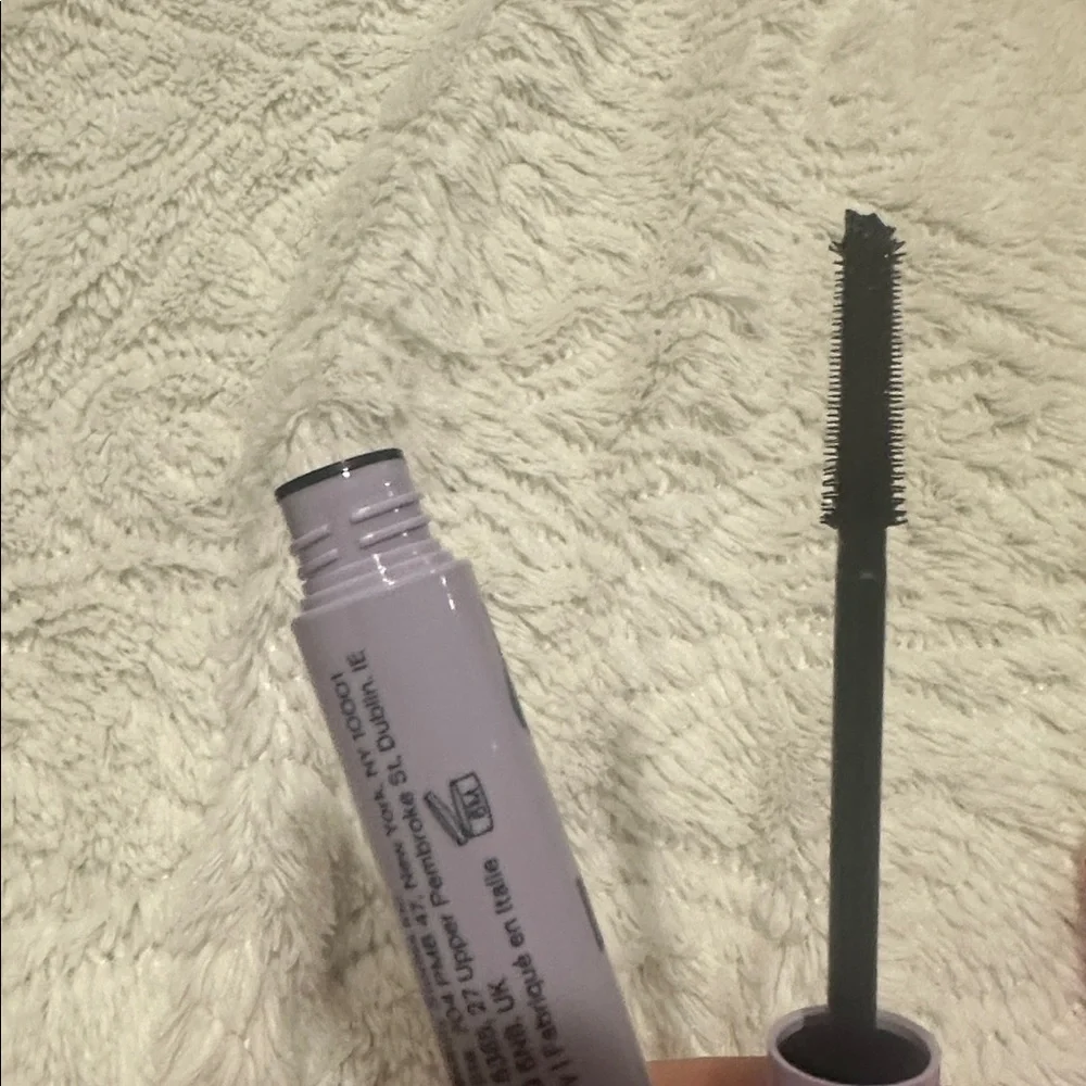 Kult Badi Lash Mascara